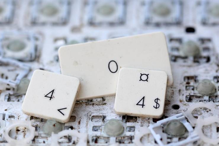 АХО: расшифровка должности