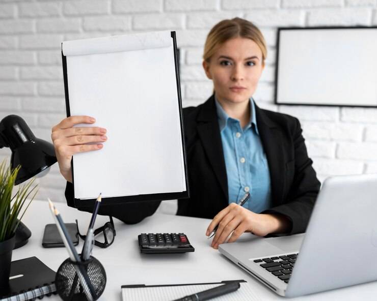 Вакансия ассистента руководителя