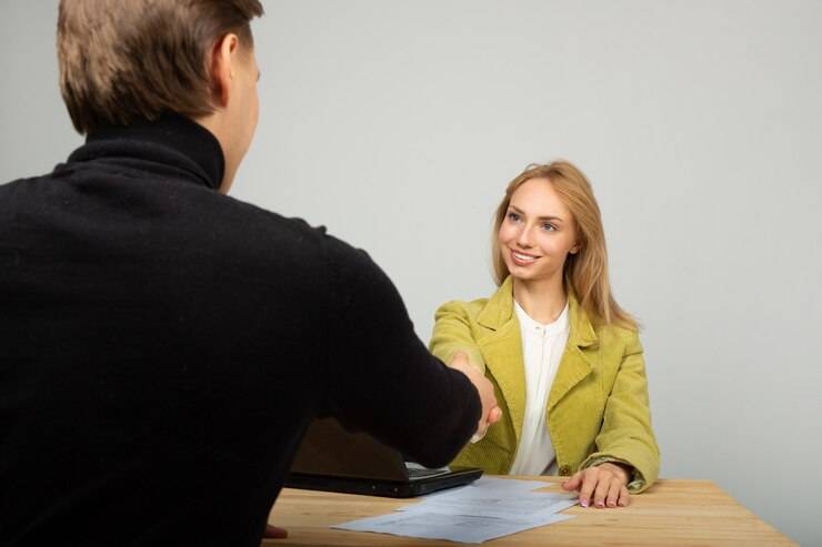 Вакансии для переговорщиков