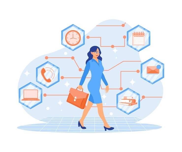 Аккаунт-менеджер: обязанности и путь к профессии