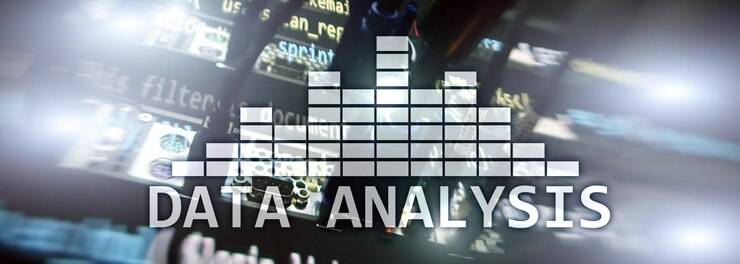 Аналитика данных и Data Science