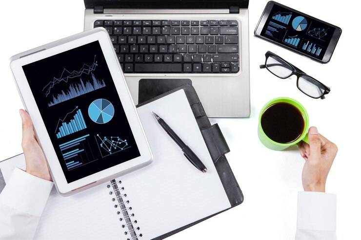 Анализ данных и профессия аналитиков