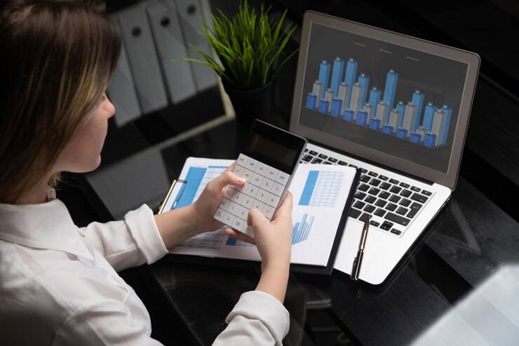 Анализ данных и зарплата