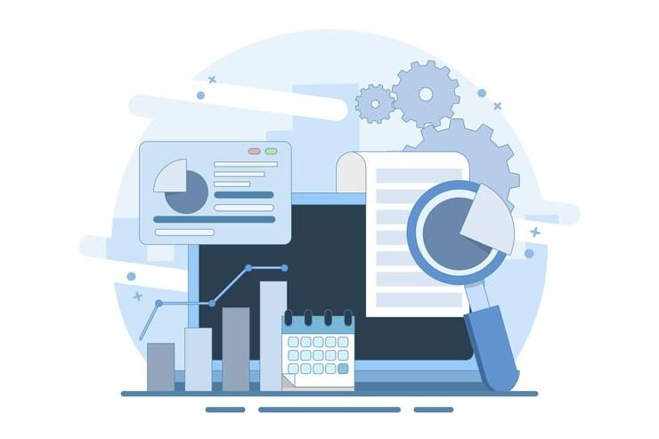 Автоматизация учета и отчетности