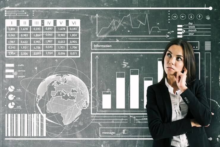 Аналитик BI и его задачи