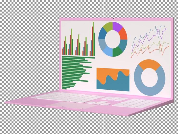 Анализ данных