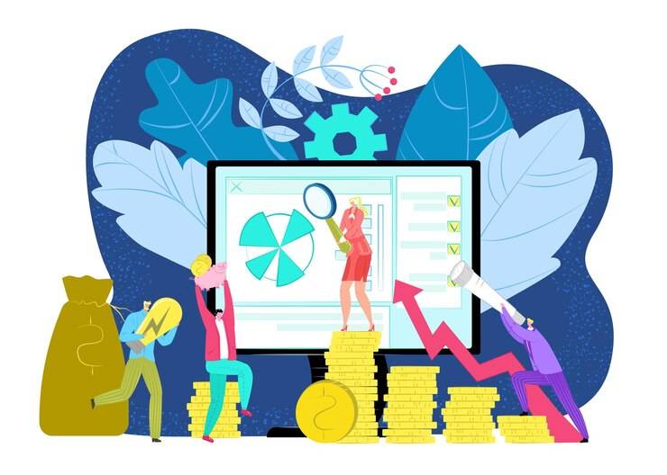 Аналитик: зарплата и путь к профессии