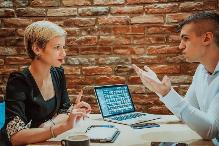 В2В, В2С, B2G — объяснение с примерами