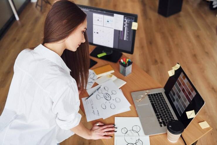 UX-дизайнер: работа и обязанности