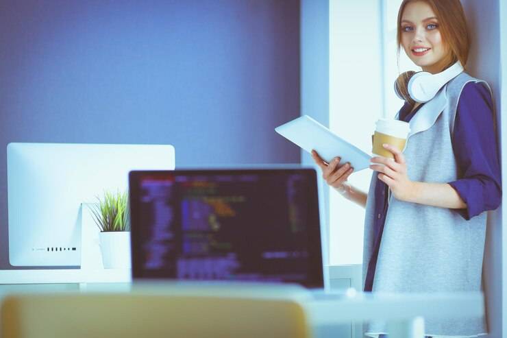 Вакансии в IT для новичков