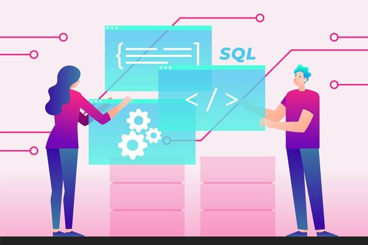 SQL Developer: концепции и применение