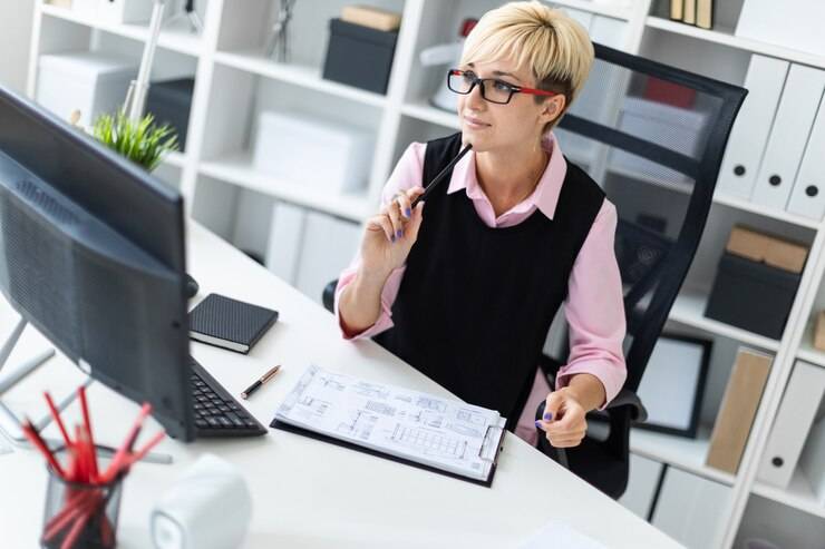 Администратор проекта в реализации