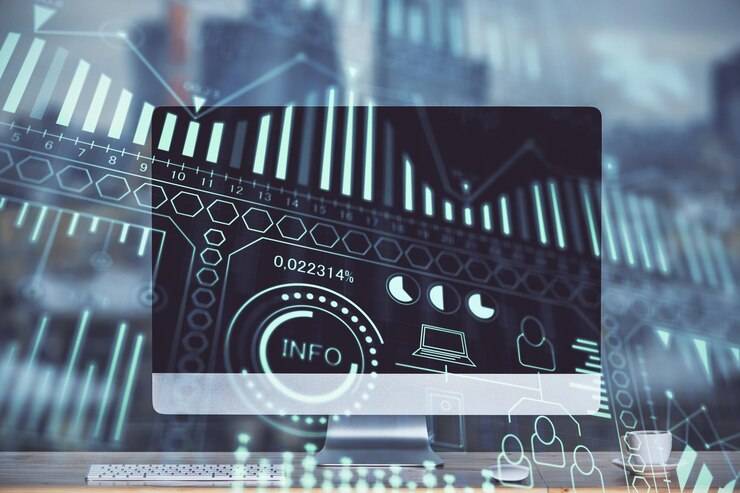 Аналитик 1С в автоматизации