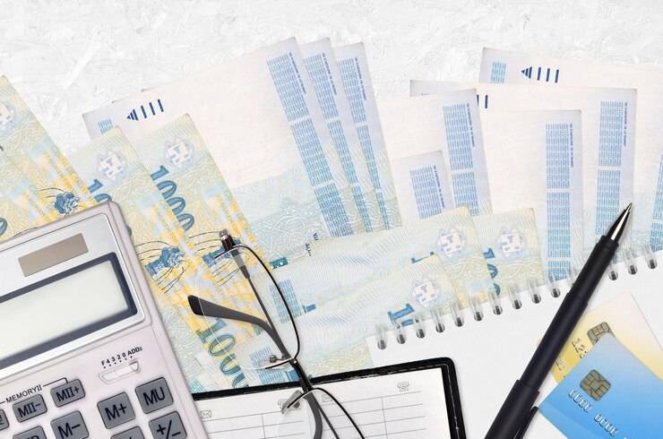 Банковское дело