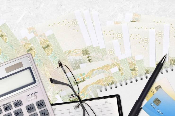 Банковское дело