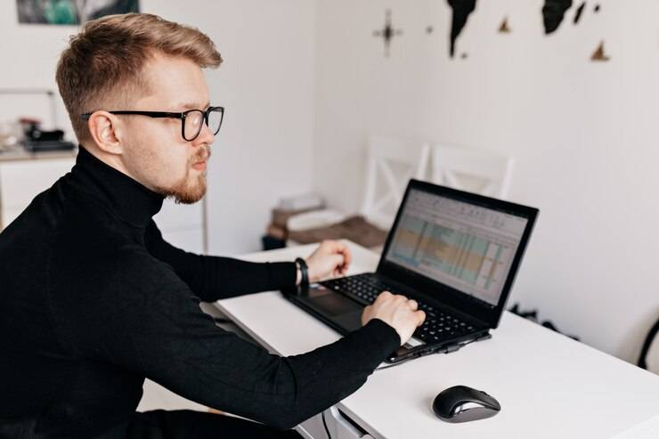 Бэкенд-разработчик