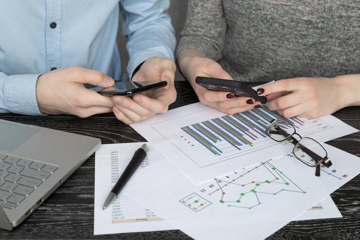 Бизнес-аналитик: зарплата и требования