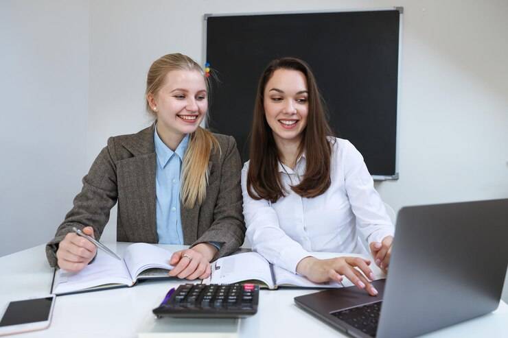 Бухгалтер, финансист и экономист