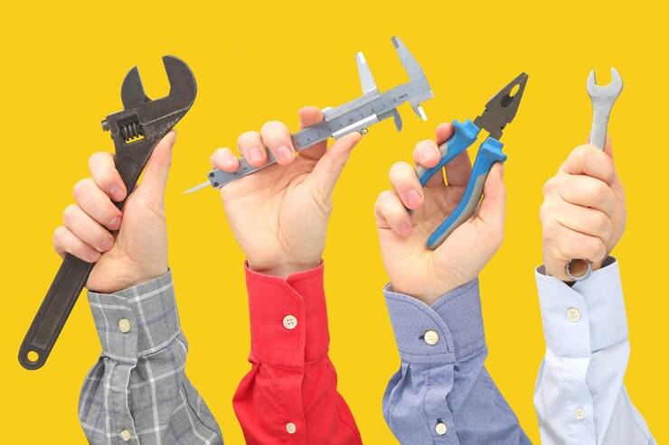 Unity как популярный инструмент