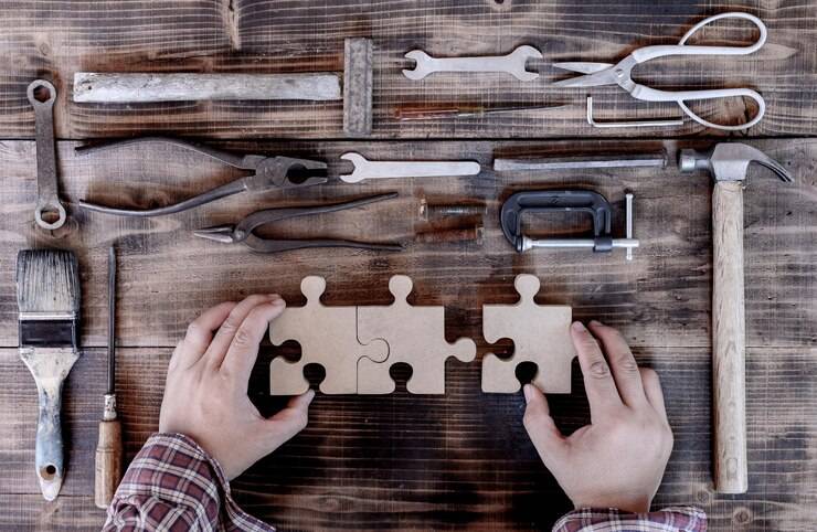 Unity как популярный инструмент