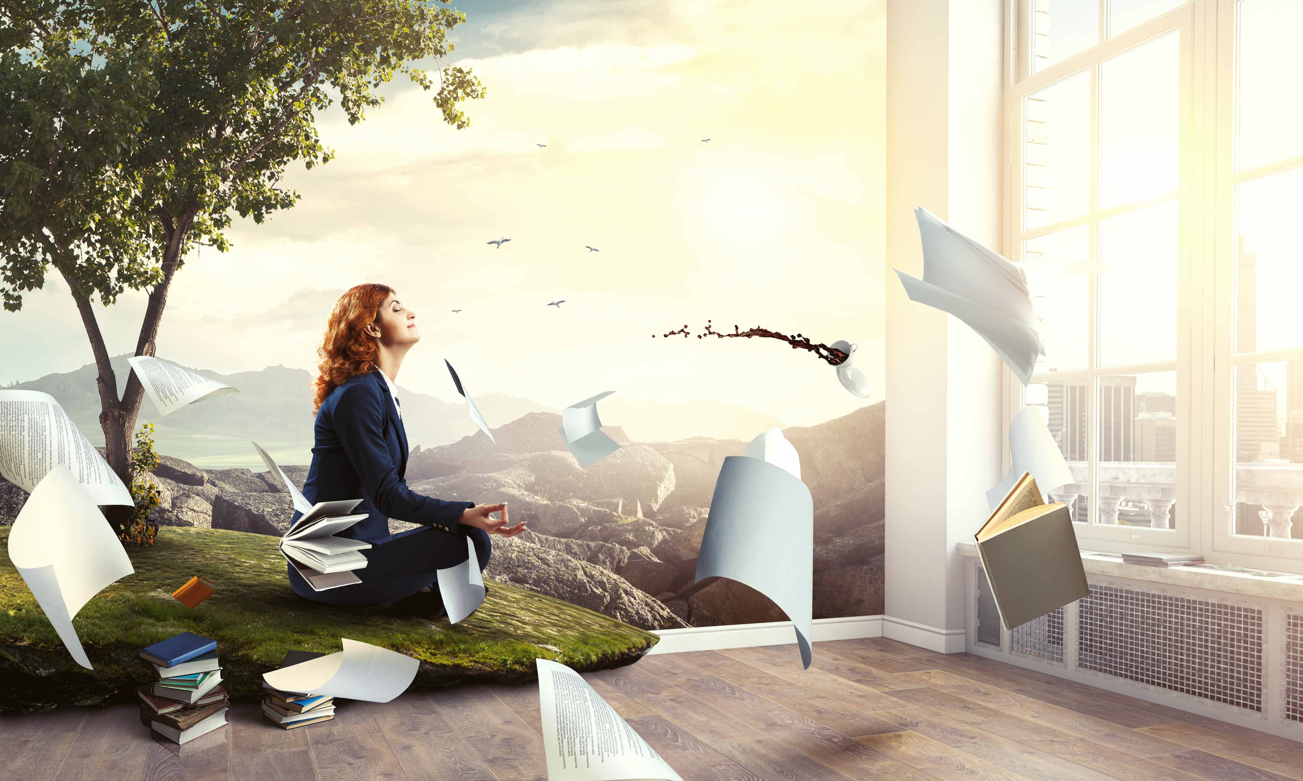 Как начать внедрять осознанность в свою жизнь